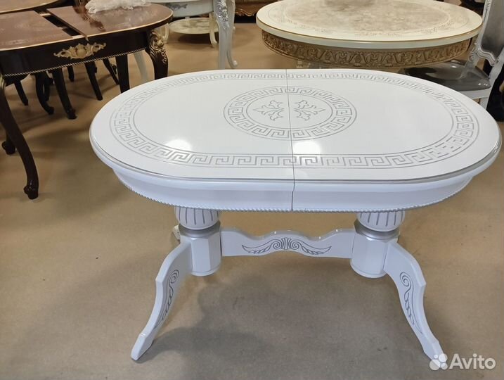 Стол новый