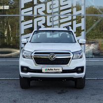 Dongfeng DF6 2.5 MT, 2023, 189 км, с пробегом, цена 2 599 000 руб.