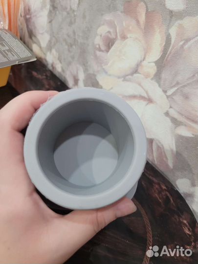 Силиконовые формы для свечей, мылвюа и гипса