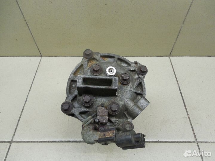 Компрессор системы кондиционирования Outlander (GF