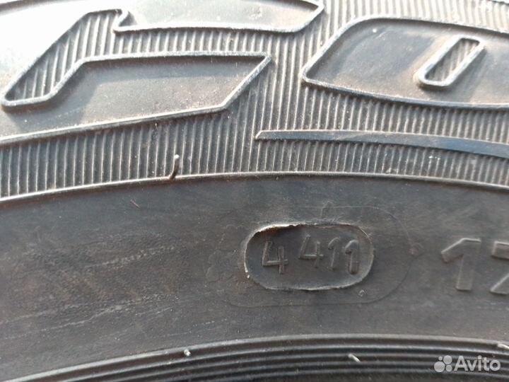 Cordiant Gravity 4/4.5 R5