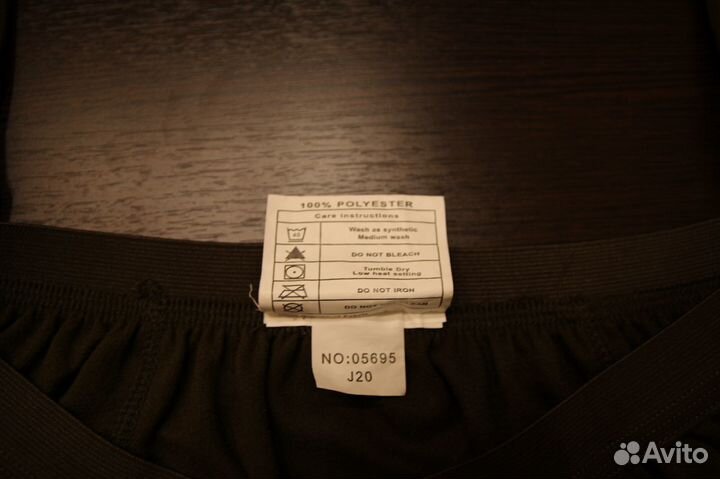 Кальсоны Сооlmax армии Великобритании