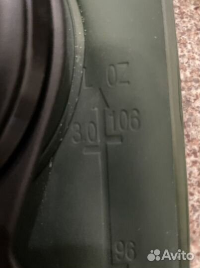 Питьевая система 3л