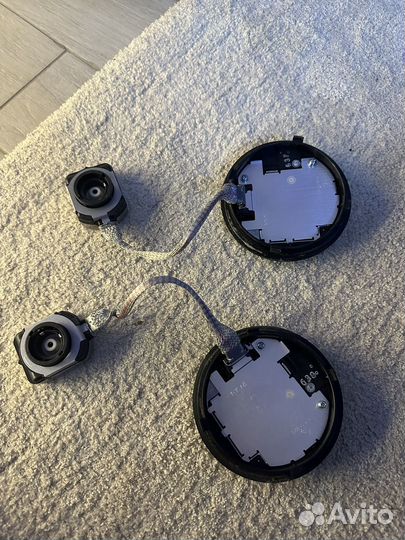 Блок розжига ксенона camry 55