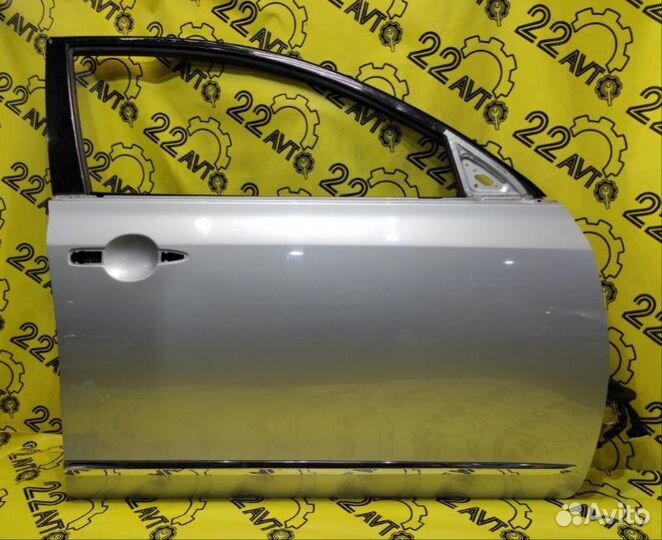 Дверь передняя правая Nissan Teana J32 VQ25DE 2008