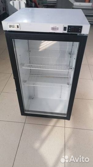 Холодильный шкаф барный