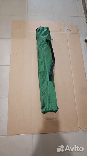 Стул складной туристический