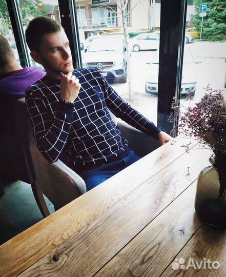 Администратор/Менеджер