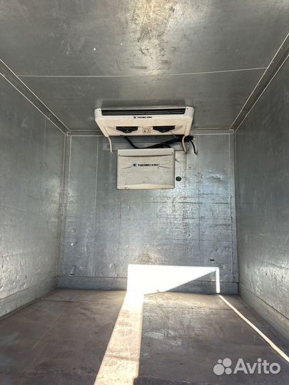 Холодильная установка thermo king