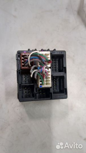 Блок комфорта Honda CR-V, 2004