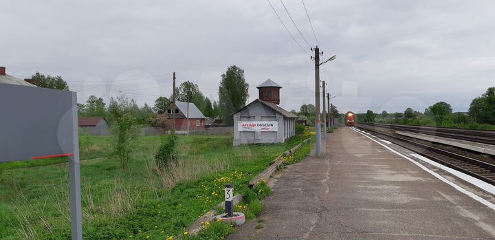 Торговая площадь 36,7 м²