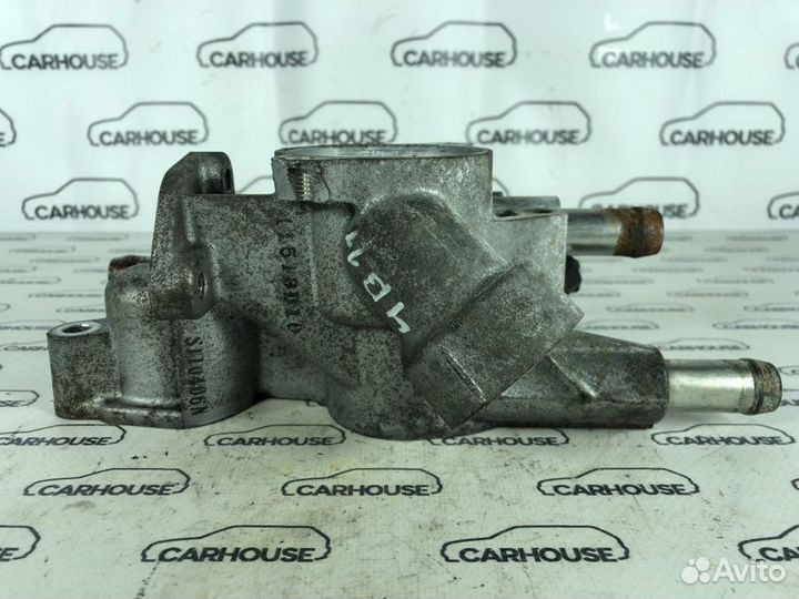 Корпус термостата Mitsubishi Lancer 10 4B11