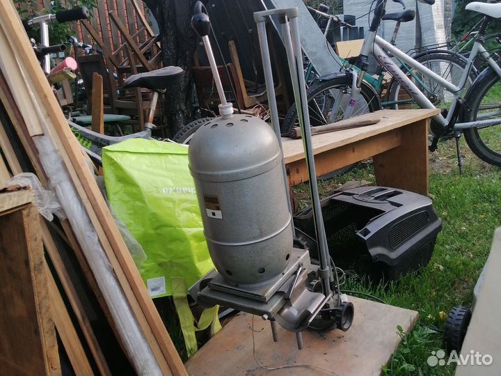 Фотоувеличитель крокус 3