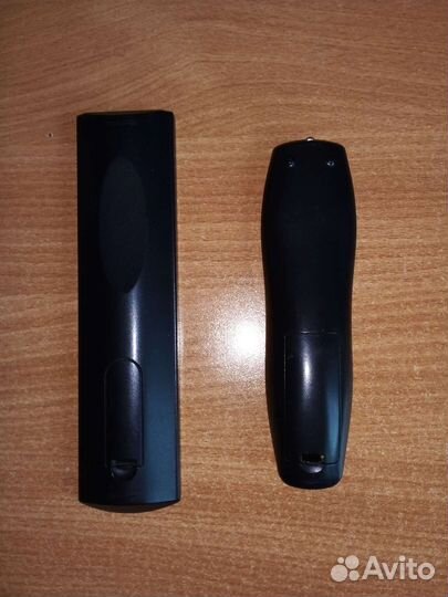 Пульт ду и блок питания Триколор тв