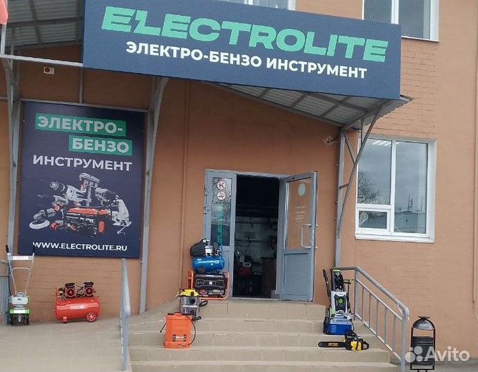 Электропастух зернодробилки