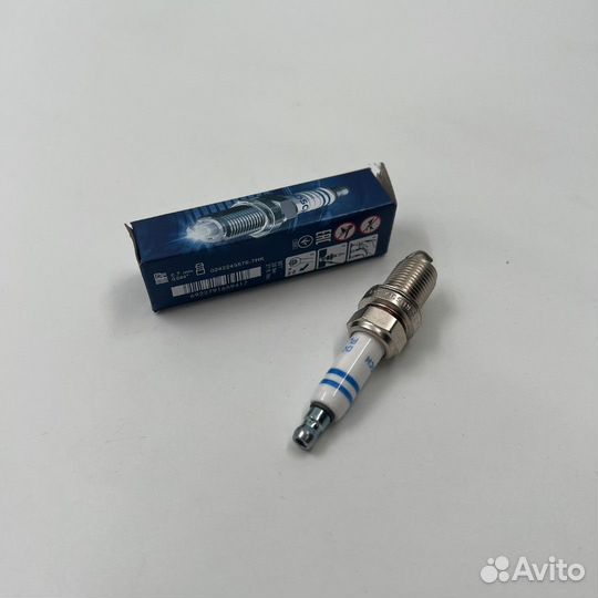 Свеча зажигания Bosch