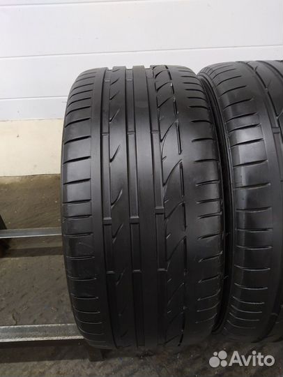 Bridgestone Potenza S001 255/40 R18 102N