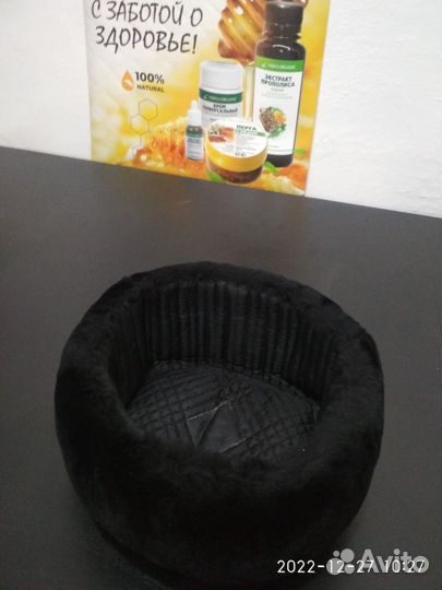 Головной убор