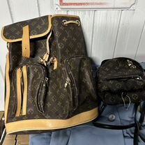 Сумки Louis Vuitton