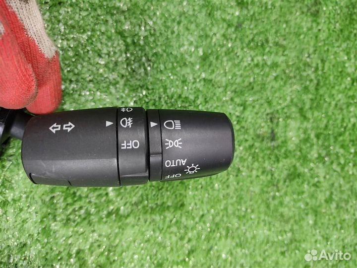 Подрулевой переключатель поворотов Mazda CX-5 (KE