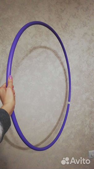 2 Обруча Sasaki