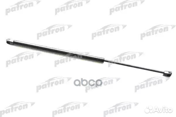 Амортизатор крышки багажника Общая длина: 571 м