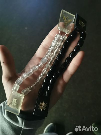 Четки, кидалки