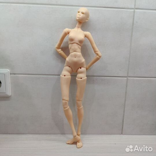 Adela BjD кукла 1\4 (40см)