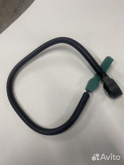 Датчик детонации volkswagen/Skoda/audi