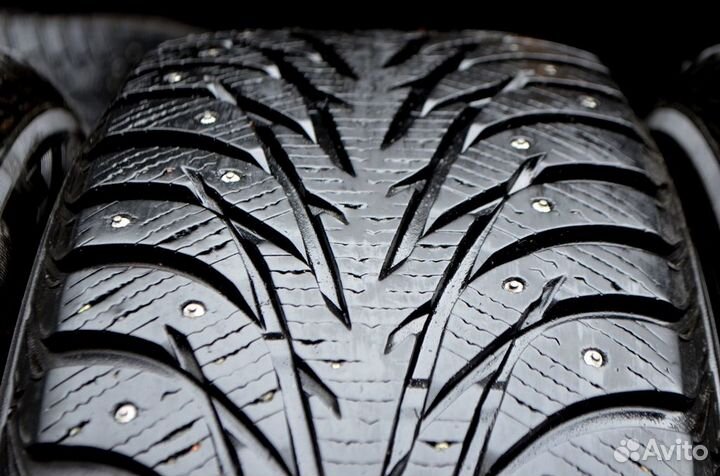 Yokohama Ice Guard IG35 225/60 R17