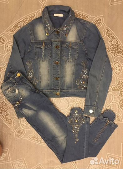 Одежда для девочки