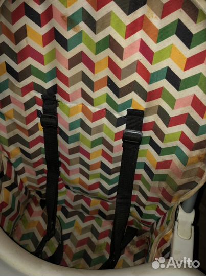 Стул для кормления