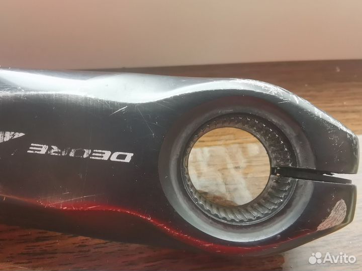 Измеритель мощности Stages XT Gen3 M8000 175мм