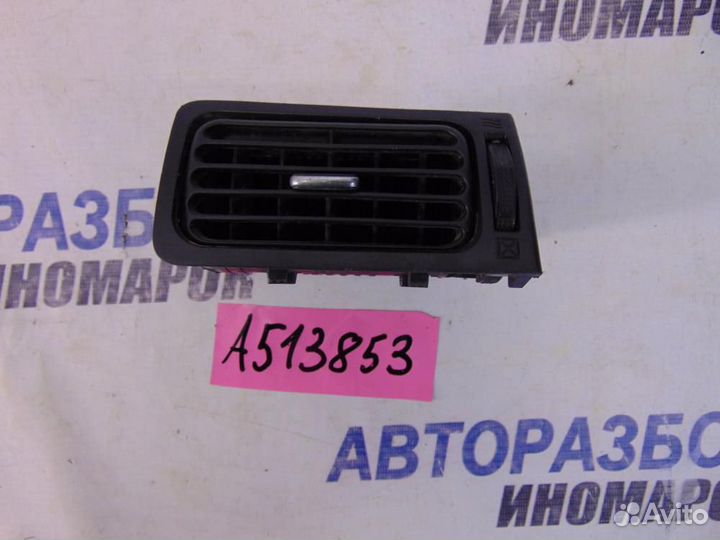 Дефлектор воздушный для Toyota Corolla 9 2001-200