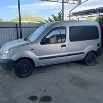 Renault Kangoo 1.4 MT, 2003, 230 000 км, с пробегом, цена 280 000 руб.