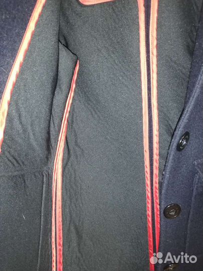 Полупальто женское Marinepool 40