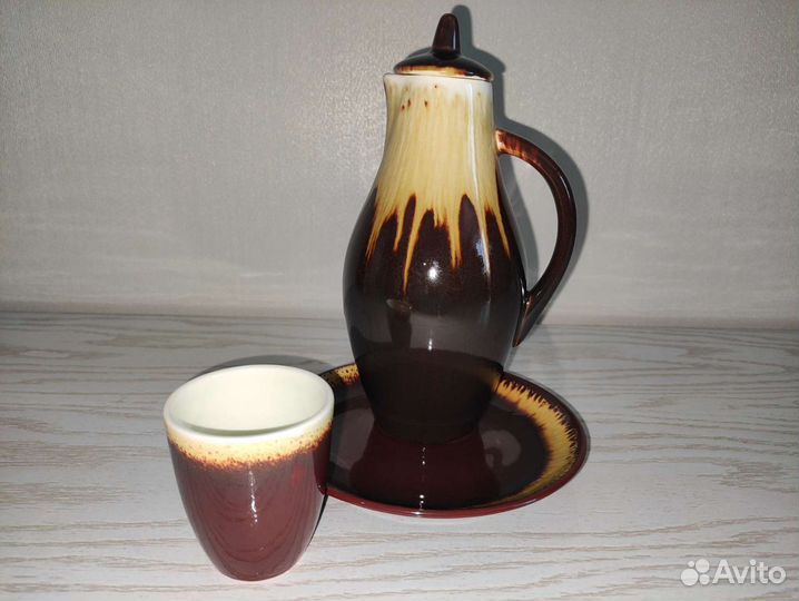 Набор для завтрака зик, Конаково