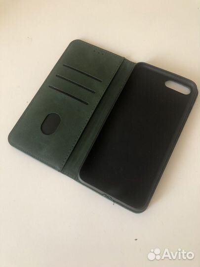 Чехол на iPhone 8 plus