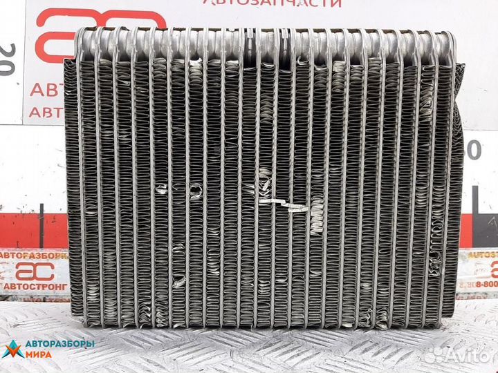 Радиатор отопителя (печки) Renault Grand Espace 3