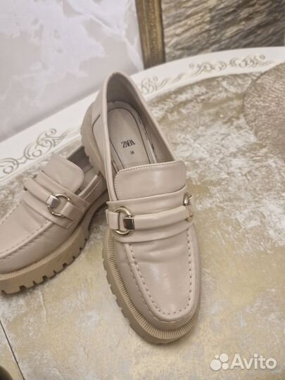 Туфли женские 35 размер