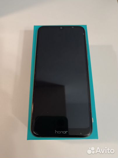 HONOR 8A Prime, 3/64 ГБ