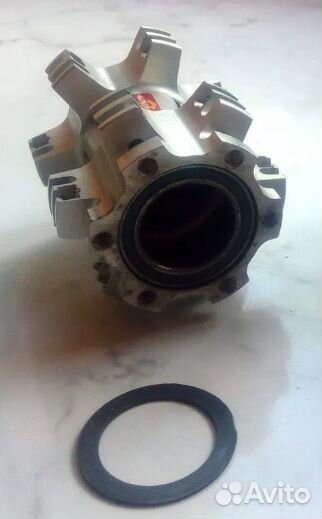 Втулка Mavic Crossmax SL для Cannondale Lefty