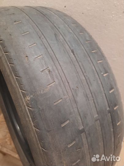 Hankook Kinergy Eco 205/55 R16 91H