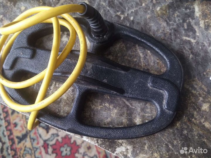 Катушка для металлоискателя Фишер 44