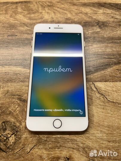 iPhone 8 Plus, 64 ГБ