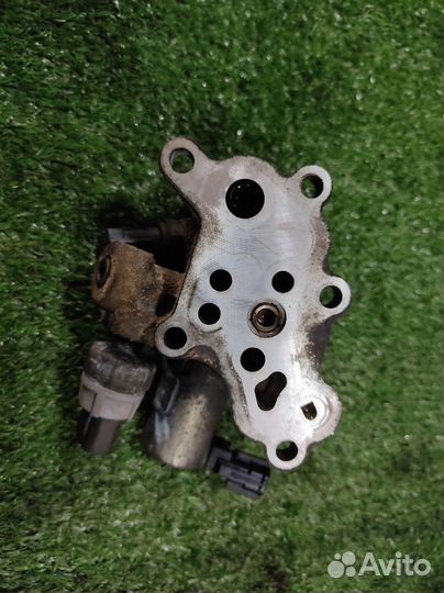 Корпус клапана Subaru Tribeca WX 2006
