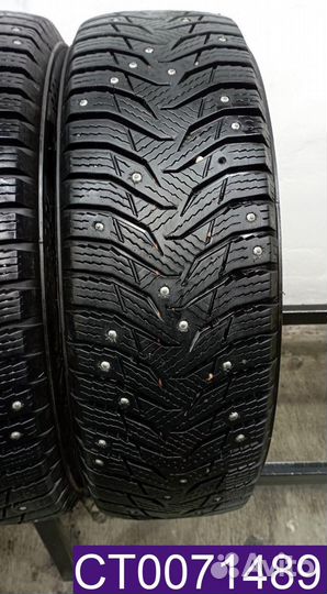 Marshal WinterCraft Ice WI31 185/65 R14 96T