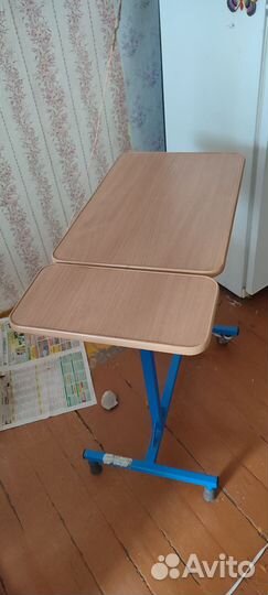 Инвалидный стол