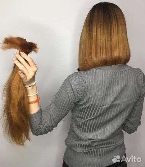 Скупка волос, продать волосы