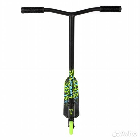 Трюковые самокаты Tech Team Duker 202. новые